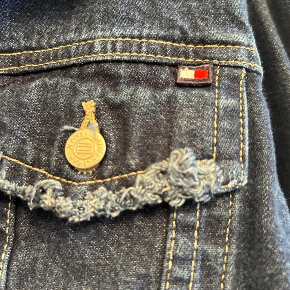 Tommy Hilfiger tommy jeans